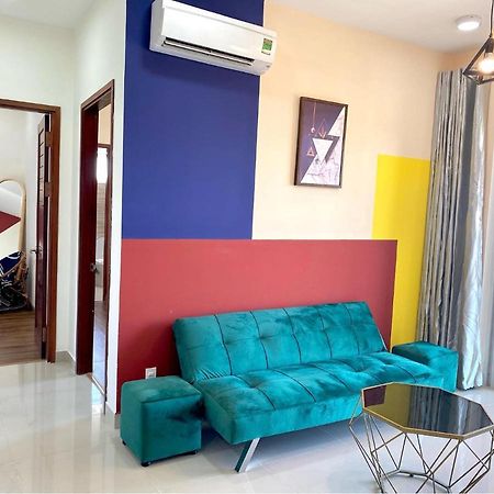 Diamond Homestay Vung Tau Gold Sea Exterior photo