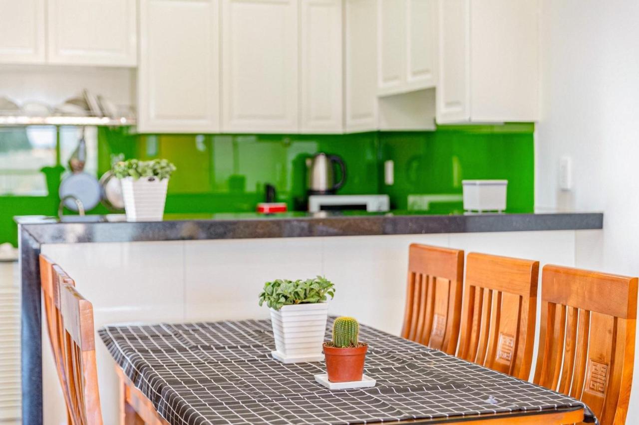 Diamond Homestay Vung Tau Gold Sea Exterior photo
